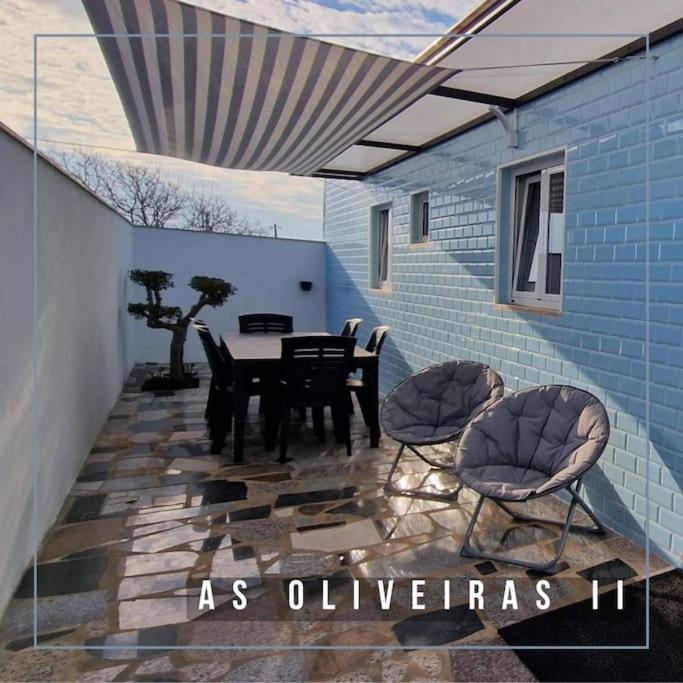 Casa De Ferias_As Oliveiras II Villa Espinho  Kültér fotó