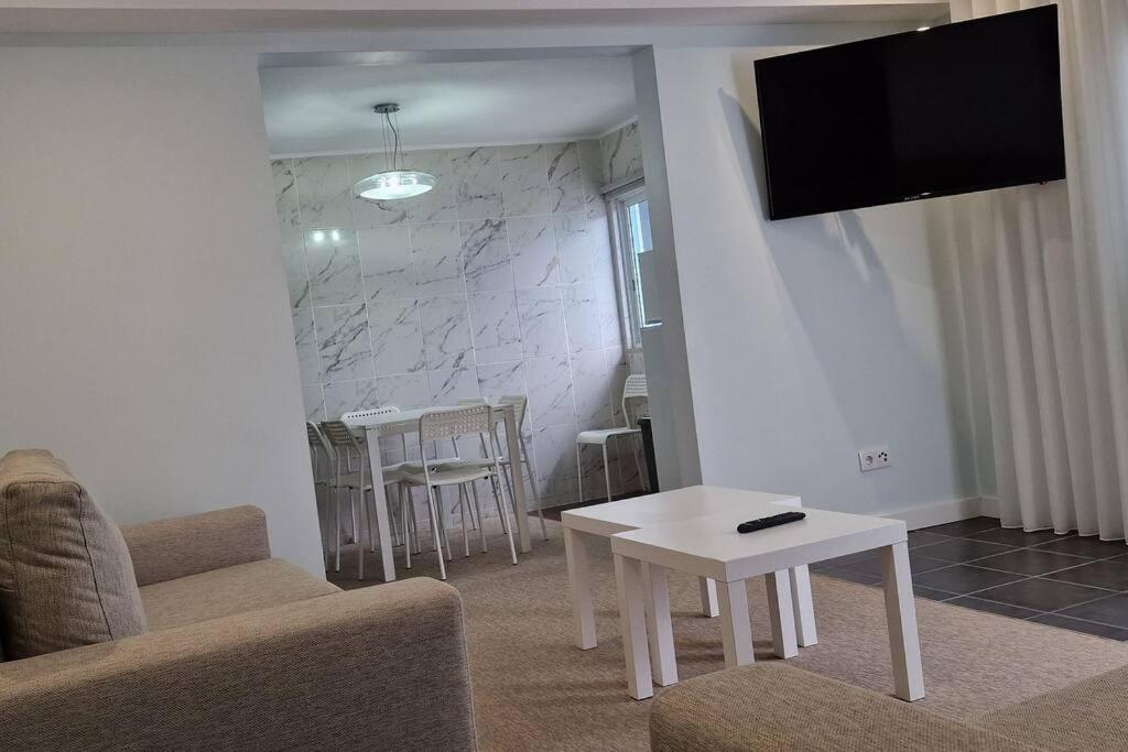 Casa De Ferias_As Oliveiras II Villa Espinho  Kültér fotó