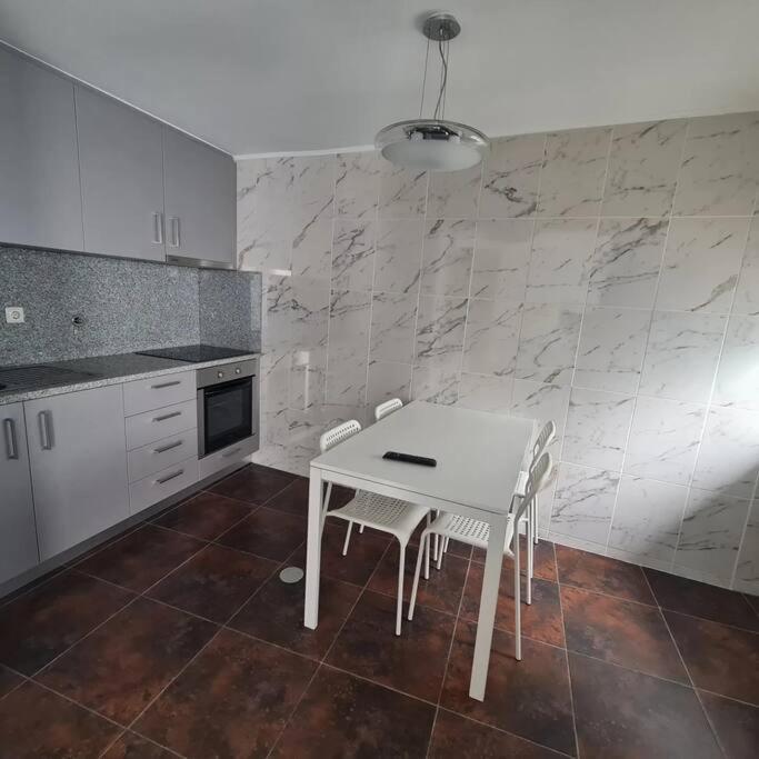 Casa De Ferias_As Oliveiras II Villa Espinho  Kültér fotó