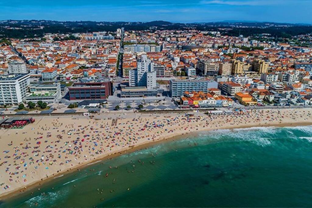 Casa De Ferias_As Oliveiras II Villa Espinho  Kültér fotó