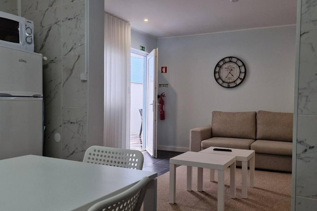 Casa De Ferias_As Oliveiras II Villa Espinho  Kültér fotó
